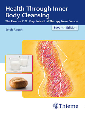 cover image of Health Through Inner Body Cleansing